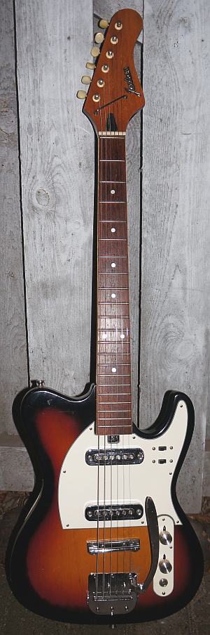 Jedson Tele